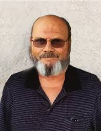 Obituary information for Dan Gray