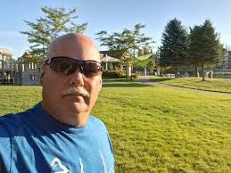 Mighty and myself performing Unchained Melody at Coeur d'Alene Casino in  Idaho