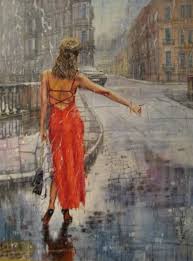 romantic st petersburg in paintings of timur yumadilov stpetersburg paintings pictures art romantic woman painting painting art