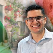 ISE Alumnus Thomas Cabaniss Receives Watauga Medal