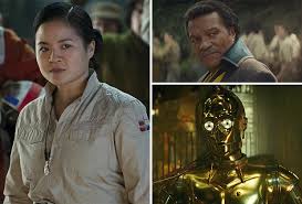 Before we chew over the new lego star wars holiday special, reader, it behooves us to embrace the historical perspective. Lego Star Wars Holiday Special Kelly Marie Tran Cast Disney Plus Tvline