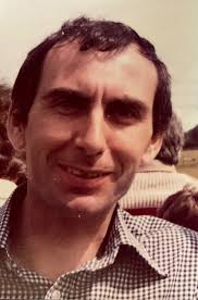 Stephen WOODFIELD Obituary (2024)