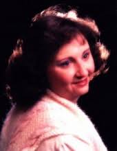 Obituary information for Kristy Knox Jackson