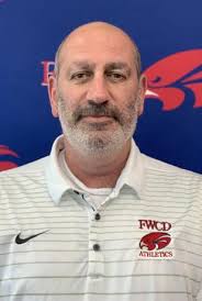 Falcons Spring Sports Program 2024 by Fort Worth Country Day