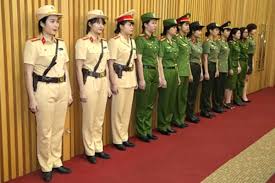Nhân dịp kỷ niệm ngày thành lập lực lượng công an nhân dân 19.8, xin chúc các đồng chí và gia đình luôn mạnh khoẻ, hạnh phúc và gặp nhiều may mắn. Lá»±c LÆ°á»£ng Cong An Nhan Dan Co Trang Phá»¥c Má»›i Tá»« Ngay 6 6