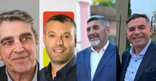 Elecciones 2023: se presentaron 18 precandidatos para competir por la  senaduría del departamento San Lorenzo