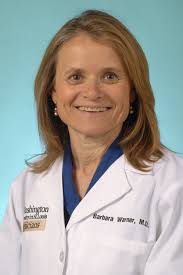 Barbara B. Warner, MD