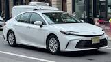 TOYOTA-CAMRY