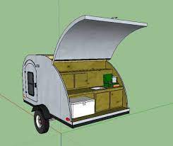 Homemade Teardrop Trailer Imgur Teardrop Trailer Building A Teardrop Trailer Teardrop Camper Plans