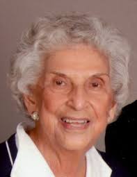 Obituary for Armeda (Caputo) Wilson