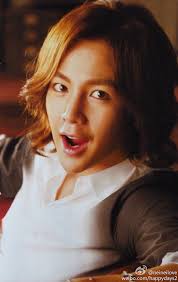 Jang Keun Suk y Yoona comienzan el rodaje de «Love Rides the Rain».