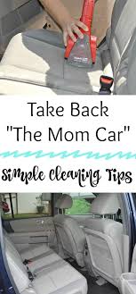 From Mom Car To My Car Car Cleaning Hacks Car Cleaning Cleaning Car Windows