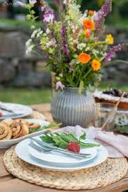 Wenn sich also alle einig sind, dass es ein picknick braucht, um die saison zu einem gelungenen sommer zu machen, braucht man keinen anlass. Deko Diy Schwedisches Picknick Deko Diy Rezeptideen