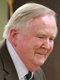 Portsmouth mourns passing of Paul McEachern