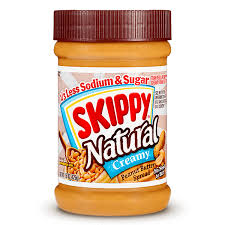 All Products Skippy Brand Peanut Butter