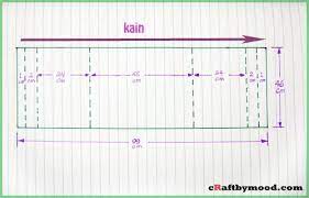 Membersihkan sofa dan kursi yang memiliki sarung pembungkus berbahan kain lebih mudah karena anda cukup memasukkan sarung tersebut ke dalam mesin cuci atau membawanya ke penatu jika terlalu besar. Cara Menjahit Sarung Bantal Pemula Craftbymood