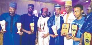 Facebook gives people the power to share and makes the world more open and connected. Ma Asumah Nigerian News Update