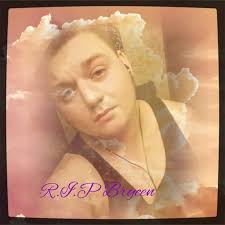 Justice For Brycen Lee Coburn