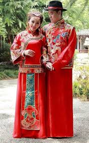 7fairy women's vtg red long chinese wedding evening dress cheongsam. Malaysia Chinese Wedding Dress Fashion Fashion Dresses