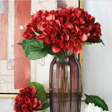 Maybe you would like to learn more about one of these? Artificial Hydrangea Flower Single Wedding Hortensia Artificial Flower Silk Flower Arches Christmas Home Decorative Flowers Artificial Hydrangea Flowers Home Decoration Flowerssilk Flowers Aliexpress