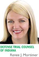 DTCI: DRI is the voice of the defense bar
