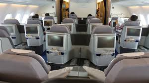 28 Extraordinary Lufthansa Flight 417 Seating Chart