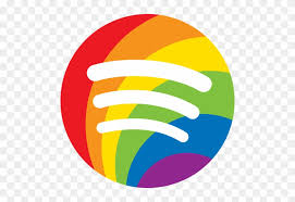 Sometimes publishers take a little while to make this information available, so please check back in a few days to see if it has been updated. How To Get The Spotify Pride Icon In Your Mac Os X Colourful Spotify Logo Free Transparent Png Clipart Images Download
