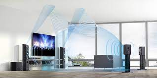 Wenn ich netflix oder amazon starte wird mir zwar im samsung menü dd+ angzeigt (ist sonst häufig ausgegraut), aber sobald ich dd+ auswähle kommt kein ton mehr. Dolby Atmos Wirklich So Viel Besser Als Dolby Surround Co Hifi De