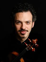 Brooklyn Rider plays Golijov and Schubert