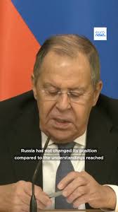 Russian Ceasefire April 19 21