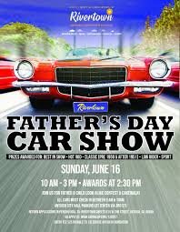 Shudder is a subscription service for the horror, thriller, and supernatural genres. Father S Day Car Show