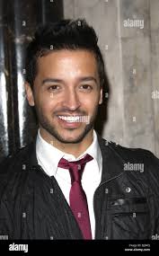 Jai rodriguez hi-res stock photography and images