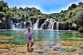 Finde die schönsten kostenlosen krka wasserfälle bilder, lade sie herunter und benutze sie auch für kommerzielle zwecke. Krka Wasserfalle Carrieslifestyle