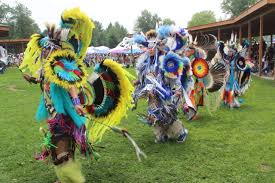 Celebrate With the Saginaw Chippewa Indian Tribe at Their Annual Powwow |  Mt. Pleasant Area Convention & Visitors Bureau