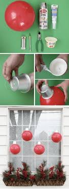 You can put in on your front porch or in your yard on the christmas day. 30 Amazing Diy Outdoor Christmas Decoration Ideas For Creative Juice