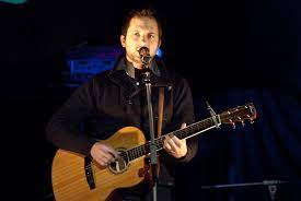 Brandon Heath Wikipedia