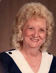 Obituary information for Myrtle Johnson