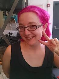 Margery Conner (@margeryc)