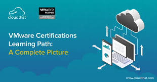 VMware Certification Path – Here's the ...