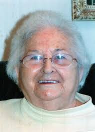 Eva Mae Young Obituary