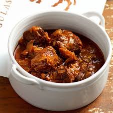 Rindsgulasch Rezept Rindsgulasch Gulasch Rezepte