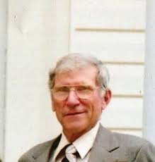 Obituary of Clyde Rufus Allison