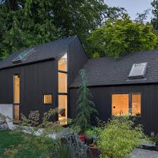 What is a granny pod? Seattle Granny Pad By Best Practice Provides Living Space In Garage
