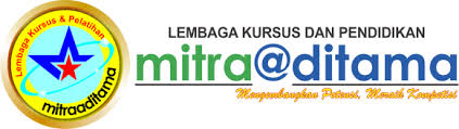 Kerugian yang mencapai puluhan miliar. Lembaga Kursus Dan Pelatihan Mitra Aditama