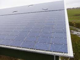 Typische Fehler Bei Der Montage Von Pv Anlagen Vermeiden Sonnenkollektor Pv Anlage Solaranlage Dach