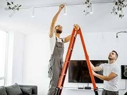 When installing in existing construction, recessed can lights or canless led lights run from $200 to $250 per fixture for labor alone. Recessed Lighting Installation Indoors Outdoors Burbank