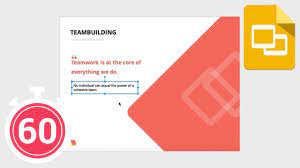 So, say you've added a text box full of content. How To Delete A Text Box In Google Slides In 60 Seconds