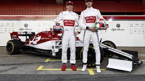 Born 22 march 1999) is a german racing driver, who races for haas in formula one, and is also a member of the ferrari driver academy. Alfa Romeo Retains Both Kimi Raikkonen And Antonio Giovinazzi Mick Schumacher To Haas The Sportsrush
