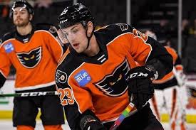 Prior to his death in 2017, mcjohn had lived in burien, washington, with his wife sonja. Kurtis Gabriel The Nhl Needs To Get Uncomfortable Sports Media Lgbt