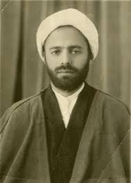 علامه مصطفوی - فرا دانشنامه ویکی بین